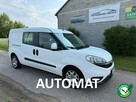 Fiat Doblo Automat  Maxi 1.6 Multijet Dualogic 90KM - 1