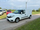 Fiat Doblo Automat  Maxi 1.6 Multijet Dualogic 90KM - 2
