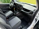 Fiat Doblo Automat  Maxi 1.6 Multijet Dualogic 90KM - 10
