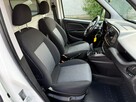 Fiat Doblo Automat  Maxi 1.6 Multijet Dualogic 90KM - 12