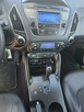 Hyundai ix35 2.0 136 CRDI 4x4 PDC Alusy 17 HAK Pol Skora Led Automat Gwarancja - 3