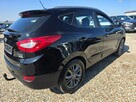 Hyundai ix35 2.0 136 CRDI 4x4 PDC Alusy 17 HAK Pol Skora Led Automat Gwarancja - 4