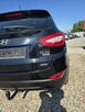 Hyundai ix35 2.0 136 CRDI 4x4 PDC Alusy 17 HAK Pol Skora Led Automat Gwarancja - 5