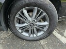 Hyundai ix35 2.0 136 CRDI 4x4 PDC Alusy 17 HAK Pol Skora Led Automat Gwarancja - 7