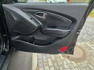 Hyundai ix35 2.0 136 CRDI 4x4 PDC Alusy 17 HAK Pol Skora Led Automat Gwarancja - 10