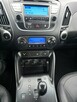 Hyundai ix35 2.0 136 CRDI 4x4 PDC Alusy 17 HAK Pol Skora Led Automat Gwarancja - 16