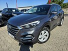 Hyundai Tucson 1.6 177 T-GDI Turbo Klimatronic Xenon LED Kamera Cofania Salon Polska - 2