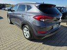 Hyundai Tucson 1.6 177 T-GDI Turbo Klimatronic Xenon LED Kamera Cofania Salon Polska - 5