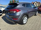 Hyundai Tucson 1.6 177 T-GDI Turbo Klimatronic Xenon LED Kamera Cofania Salon Polska - 8
