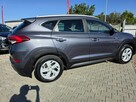 Hyundai Tucson 1.6 177 T-GDI Turbo Klimatronic Xenon LED Kamera Cofania Salon Polska - 9