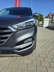 Hyundai Tucson 1.6 177 T-GDI Turbo Klimatronic Xenon LED Kamera Cofania Salon Polska - 16