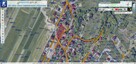 Piękna działka budowlana w Wilkowicach z widokiem - 2