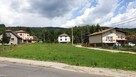 Piękna działka budowlana w Wilkowicach z widokiem - 9