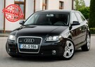 Audi A3 Quattro 2.0T 200KM Manual ! Super Stan ! Opłacona ! - 1