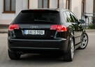 Audi A3 Quattro 2.0T 200KM Manual ! Super Stan ! Opłacona ! - 3