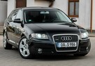 Audi A3 Quattro 2.0T 200KM Manual ! Super Stan ! Opłacona ! - 4