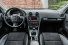 Audi A3 Quattro 2.0T 200KM Manual ! Super Stan ! Opłacona ! - 5