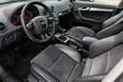 Audi A3 Quattro 2.0T 200KM Manual ! Super Stan ! Opłacona ! - 6