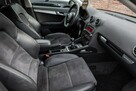 Audi A3 Quattro 2.0T 200KM Manual ! Super Stan ! Opłacona ! - 9