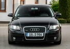Audi A3 Quattro 2.0T 200KM Manual ! Super Stan ! Opłacona ! - 10