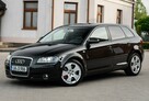 Audi A3 Quattro 2.0T 200KM Manual ! Super Stan ! Opłacona ! - 11