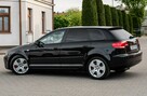 Audi A3 Quattro 2.0T 200KM Manual ! Super Stan ! Opłacona ! - 13