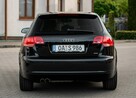Audi A3 Quattro 2.0T 200KM Manual ! Super Stan ! Opłacona ! - 15