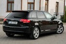 Audi A3 Quattro 2.0T 200KM Manual ! Super Stan ! Opłacona ! - 16
