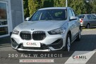 BMW X1 zarejestrowany, ubezpieczony, niski przebieg - 1