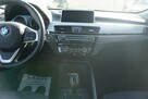 BMW X1 zarejestrowany, ubezpieczony, niski przebieg - 15