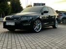Škoda Octavia *184km*RS*Front Assist* - 8