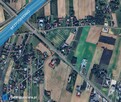 Sprzedam działkę usługowo-inwestycyjną przy granicy Miasta Lublin 8200 m2 - 1