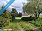 Sprzedam działkę usługowo-inwestycyjną przy granicy Miasta Lublin 8200 m2 - 9