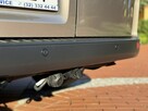Ford Transit Custom 2.0 Automat 9-osób Duża Nawigacja Car Play Bixenony Klimatronic Radar - 16