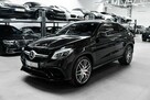 Mercedes GLE 63 AMG 63S Coupe 4Matic 5.5 V8 Biturbo 585KM. Ostatni z 5.5 V8. FV23%. - 2