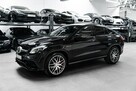 Mercedes GLE 63 AMG 63S Coupe 4Matic 5.5 V8 Biturbo 585KM. Ostatni z 5.5 V8. FV23%. - 3