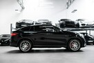 Mercedes GLE 63 AMG 63S Coupe 4Matic 5.5 V8 Biturbo 585KM. Ostatni z 5.5 V8. FV23%. - 6