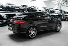 Mercedes GLE 63 AMG 63S Coupe 4Matic 5.5 V8 Biturbo 585KM. Ostatni z 5.5 V8. FV23%. - 10