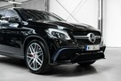 Mercedes GLE 63 AMG 63S Coupe 4Matic 5.5 V8 Biturbo 585KM. Ostatni z 5.5 V8. FV23%. - 11