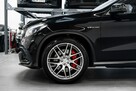 Mercedes GLE 63 AMG 63S Coupe 4Matic 5.5 V8 Biturbo 585KM. Ostatni z 5.5 V8. FV23%. - 13