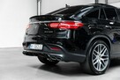 Mercedes GLE 63 AMG 63S Coupe 4Matic 5.5 V8 Biturbo 585KM. Ostatni z 5.5 V8. FV23%. - 15