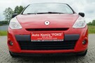 Renault Clio Z NIEMIEC 1,2 75 KM EXPRESSION ZADBANY SPRAWNY - 9