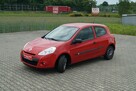Renault Clio Z NIEMIEC 1,2 75 KM EXPRESSION ZADBANY SPRAWNY - 12