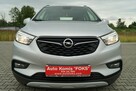Opel Mokka Edition z Niemiec 111 tys. km kamera led grz. fotele  kierow. ZADBANY - 5
