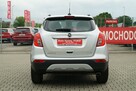 Opel Mokka Edition z Niemiec 111 tys. km kamera led grz. fotele  kierow. ZADBANY - 7