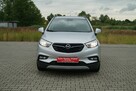 Opel Mokka Edition z Niemiec 111 tys. km kamera led grz. fotele  kierow. ZADBANY - 10