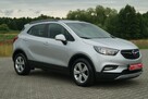 Opel Mokka Edition z Niemiec 111 tys. km kamera led grz. fotele  kierow. ZADBANY - 11