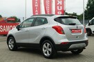 Opel Mokka Edition z Niemiec 111 tys. km kamera led grz. fotele  kierow. ZADBANY - 14