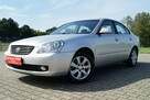 Kia Magentis z Niemiec w Polsce 1 właściciel 2.0 benz - 1
