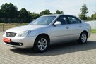 Kia Magentis z Niemiec w Polsce 1 właściciel 2.0 benz - 4